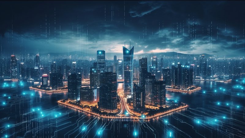 数字化转型背后的信息化建设案例解析**