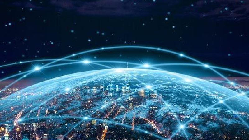 制造业工业互联网解决方案：构建智能生产新格局